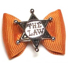 The Sheriff Bow