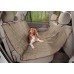 Deluxe Quilted Hammock Seat Cover