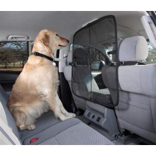 Front Seat Pet Barrier