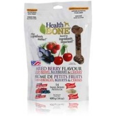 All Natural Berry Treats – Small