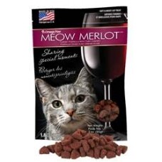 Merlot Soft  Cat Treats