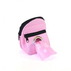 Pooch Pouch - Pink