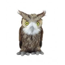 Mighty Toy Ollie Owl