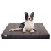 Sealy Dog Bed - Sherpa
